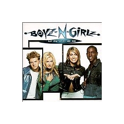 Boyz n Girlz United - Boyz N Girlz United альбом