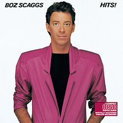 Boz Scaggs - Hits! album
