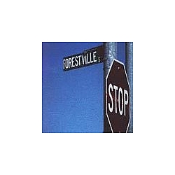 Bracket - 924 Forestville St. альбом