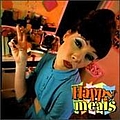 Bracket - Happy Meals, Volume 1: A Smorgasbord of My Favorite Songs альбом