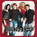 Little Big Town - Little Big Town альбом