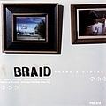 Braid - Frame and Canvas album