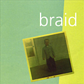 Braid - Frankie Welfare Boy Age Five альбом