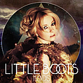 Little Boots - Hands album