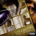 Little Brother - The Listening album