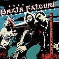Brain Failure - American Dreamer album