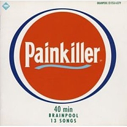 Brainpool - Painkiller альбом