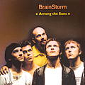 Brainstorm - Among the Suns album