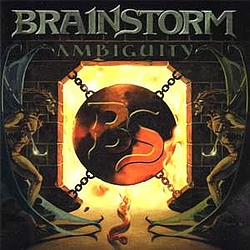 Brainstorm - Ambiguity альбом