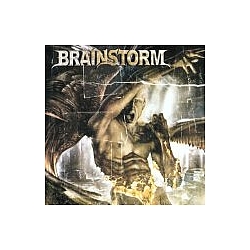 Brainstorm - Metus Mortis album