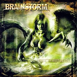 Brainstorm - Soul Temptation album