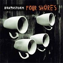 Brainstorm - Four Shores альбом
