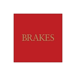 Brakes - Give Blood album