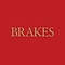 Brakes - Give Blood альбом