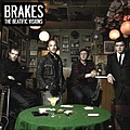 Brakes - The Beatific Visions album
