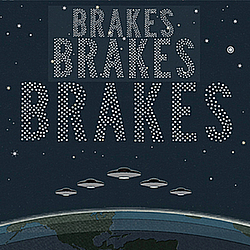 Brakesbrakesbrakes - Touchdown album