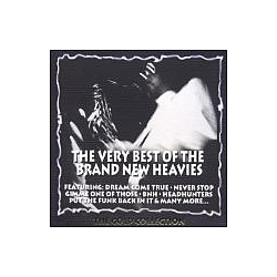 Brand New Heavies - Very Best Of The альбом
