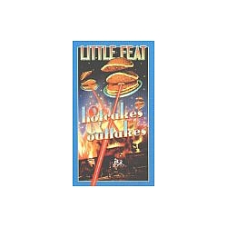 Little Feat - Hotcakes &amp; Outtakes: 30 Years Of Little Feat альбом