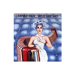Little Feat - Dixie Chicken альбом