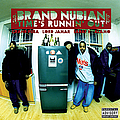 Brand Nubian - Time&#039;s Runnin&#039; Out album