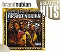 Brand Nubian - The Very Best of Brand Nubian album