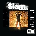 Brand Nubian - Slam the Soundtrack album