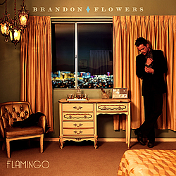 Brandon Flowers - Flamingo альбом
