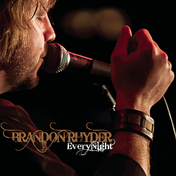 Brandon Rhyder - Every Night album