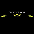 Brandon Rhyder - Conviction альбом