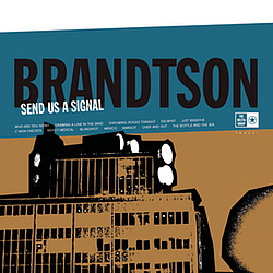 Brandtson - Send Us a Signal album