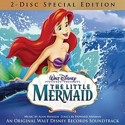Little Mermaid - Little Mermaid Soundtrack альбом