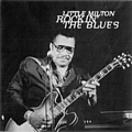 Little Milton - Rockin&#039; The Blues album