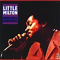 Little Milton - Grits Ain&#039;t Groceries альбом