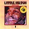 Little Milton - Blues &#039;N Soul album