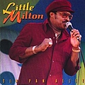 Little Milton - Tin Pan Alley альбом