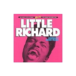 Little Richard - Georgia Peach альбом