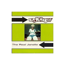 Bratmobile - The Real Janelle album