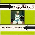 Bratmobile - The Real Janelle album