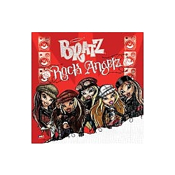 Bratz - Bratz: Rock Angelz альбом