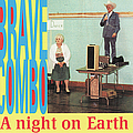 Brave Combo - A Night on Earth альбом