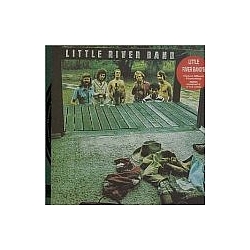 Little River Band - Little River Band album