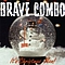 Brave Combo - It&#039;s Christmas, Man! альбом