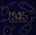 Brave Combo - Musical Varieties album