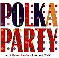 Brave Combo - Polka Party album