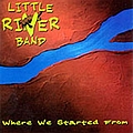Little River Band - Where We Started From альбом