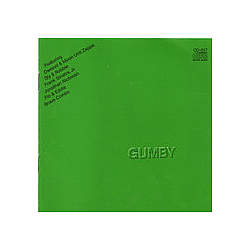 Brave Combo - Gumby альбом