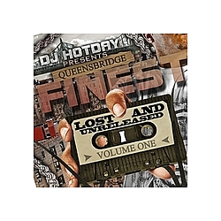 Bravehearts - DJ Hotday Present Lost &amp; Unreleased album