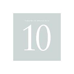 Brave Saint Saturn - Tooth and Nail 10 Years (disc 6) album