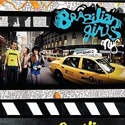 Brazilian Girls - New York City album