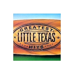 Little Texas - Greatest Hits album